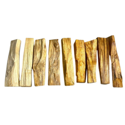 Пало Санто (Священное дерево)  Bursera graveolens