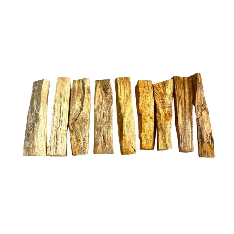 Пало Санто (Священное дерево)  Bursera graveolens