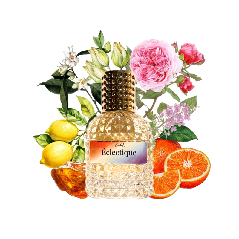 Éclectique