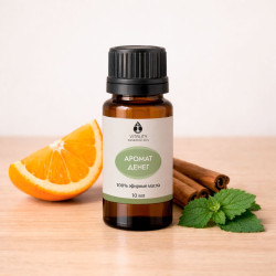 Аромат денег