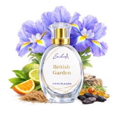 British Garden