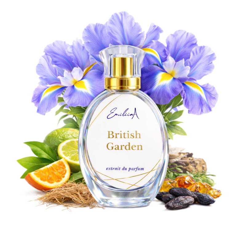 British Garden
