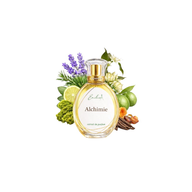 Aurum Bergamia Золотий Бергамот