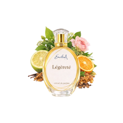 LA FORET VERT   Зелений ліс