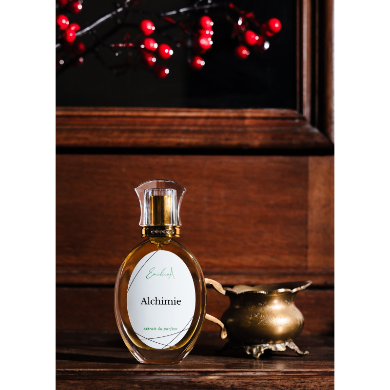 ALCHIMIE