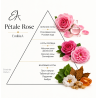 LA PETALE  ROSE  Пелюстка троянди