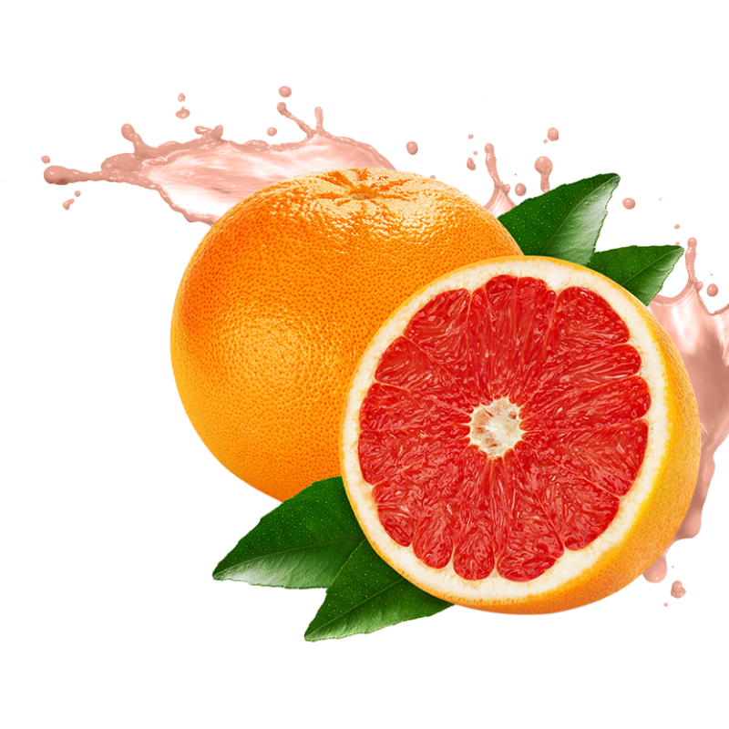 Грейпфрут розовый Citrus paradisi